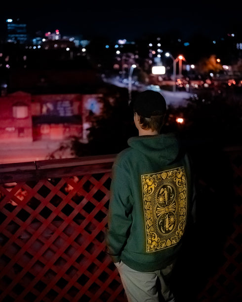 'ROYALTY' Hoodie